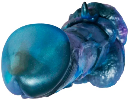 Купить SenCiciMen Gigachad Squidward Anus Smasher Dildo (SCMHW012)