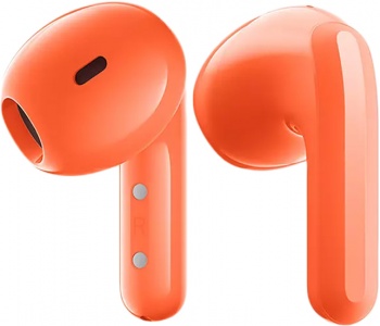 Xiaomi Redmi Buds 4 Lite Orange