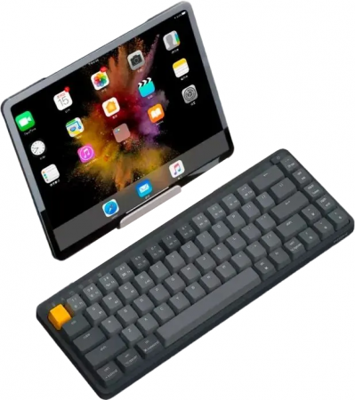 Купить Xiaomi MIIIW POP Series Mechanical Keyboard Z680cc (MWMKB01) Green Axis