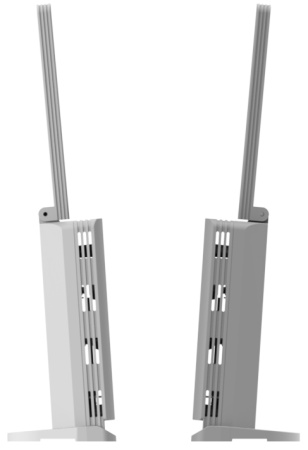 Купить Plery 4G Router (WS-G R605 V2) EU