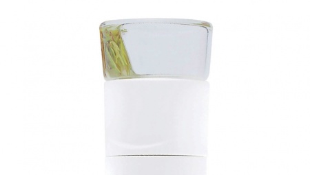Купить Термокружка Xiaomi Pinztea Tea Water Separation Cup Tea 300ml White