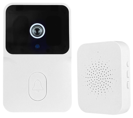 Купить CARCAM Tuya WIFI Video Doorbell ML1T