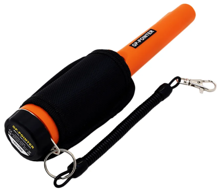 Купить CARCAM Metal Detector MD-700C