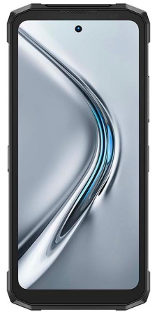 Купить Смартфон DOOGEE Fire 6 Power 8/256 Gb Mountains Green