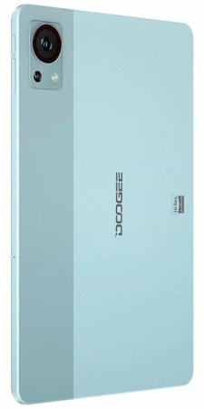 Купить Планшет DOOGEE T30S 6/256 Gb Ice Blue