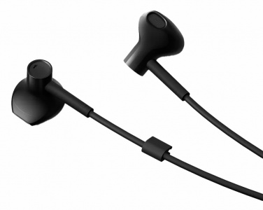 Xiaomi Mi Bluetooth Neckband Earphones Basic (LYXQEJ02JY) Black