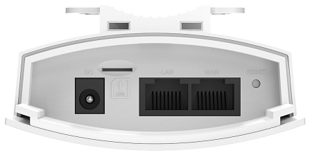 Купить Plery Outdoor 4G Router R724 (EU)