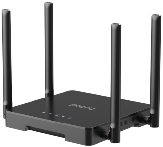 Купить Plery 4G Router (WS-G R626) EU
