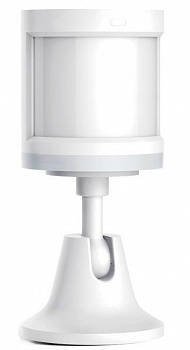 Купить Датчик движения Xiaomi Aqara Smart Home Human Body Sensor EU (RTCGQ11LM)