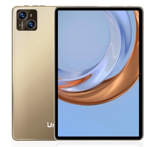 Umiio Smart Tablet PC A19 Pro Gold