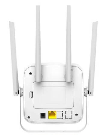 Tianjie 4G Wireless Router (CPE904-3)