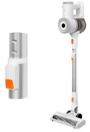 Купить Xiaomi Lydsto Handheld Vacuum Cleaner V9 Pro (YM-V9-W03) White