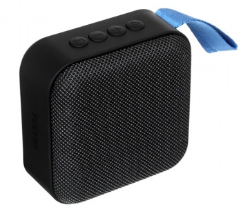 Tecno Wireless Speaker S1 Black