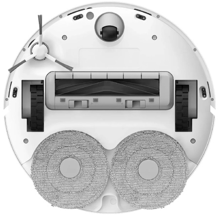 Купить Xiaomi Dreame Bot L10s Ultra Robotic Vacuum Cleaner (RLS6LADC)