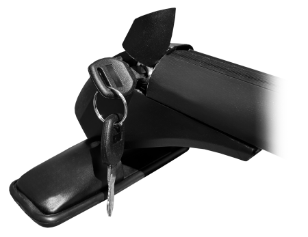 Купить Багажник CARCAM RAIL 8701 820 мм