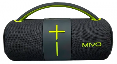 Купить Портативная Bluetooth колонка Mivo M46 Grey