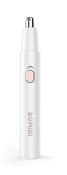Купить Триммер Xiaomi Bomidi Nose Hair Trimmer NT1 White (RU)