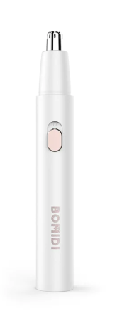 Xiaomi Bomidi Nose Hair Trimmer NT1 White (RU)
