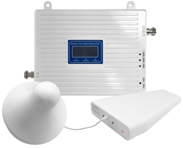 Купить CARCAM Triband Signal Booster (CC016)
