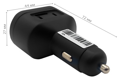 Купить SinoTrack Car Charger GPS Tracker ST-909