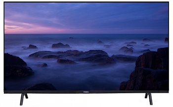 Купить Телевизор Yasin TV 43" LED-43G1000T Android TV Smart Wi-Fi