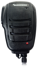 Купить Тангента для раций Quansheng QS-3 Speaker