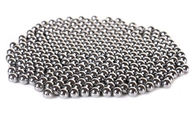 Купить Mijia Steel Balls for Slingshot 8 mm