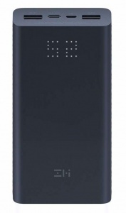Xiaomi ZMI Power Bank QB822 Aura 20000mAh