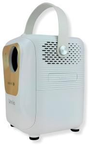 Купить Проектор Umiio Player Projector Q4 Pro White