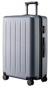 Купить Xiaomi 90 Points Danube Series Suitcase 28" Grey