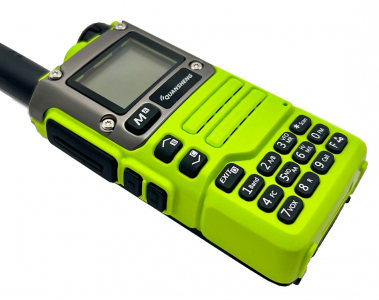 Купить Рация Quansheng UV-K5(8) Green