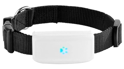 Купить GPS- трекер для животных TkStar TK-911 Pet GPS Tracker