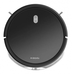 Купить Xiaomi Robot Vacuum E5 (C108) Black