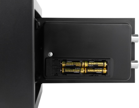 Купить CARCAM Electronic Safe Box (XM20ELB)