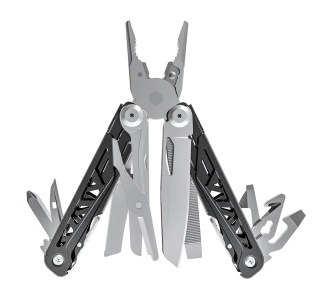 Купить SUNTEK Multitool Plier Black (MQ062)