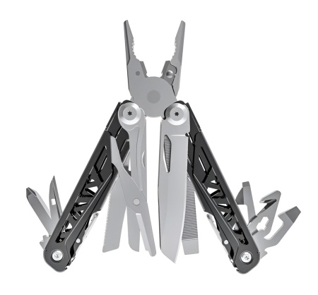 Купить SUNTEK Multitool Plier Black (MQ062)