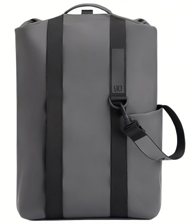 Купить Рюкзак Xiaomi 90 Points Ninetygo Urban E-USING Backpack Grey