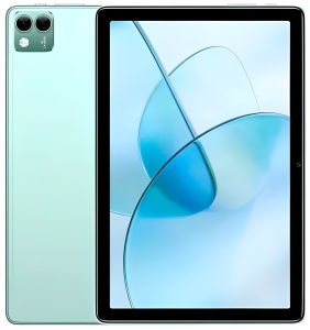 Купить Планшет DOOGEE T10S 6/128 Gb Mint Green