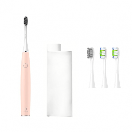 Xiaomi Oclean Air 2 Sonic Electric Toothbrush Travel Suit Pink