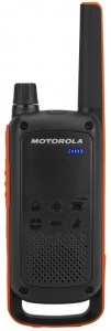 Motorola Talkabout T82 (2шт)