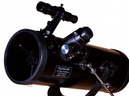 Купить Телескоп Levenhuk Skyline BASE 120S