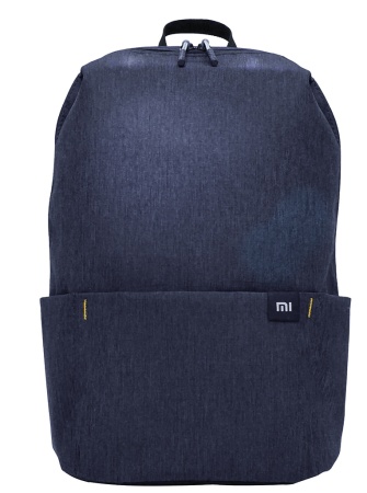 Xiaomi Mi Colorful Mini 20L (XBB02RM) Dark Blue