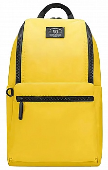 Купить Рюкзак Xiaomi 90 Points Pro Leisure Travel Backpack 10L Yellow