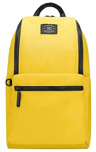 Xiaomi 90 Points Pro Leisure Travel Backpack 10L Yellow