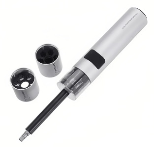 Купить Xiaomi Wowstick Dual Power Lithium Screwdriver C63 (SD63) Silver