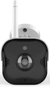 CARCAM Tuya 2MP Wi-Fi Outdoor Camera 10F6