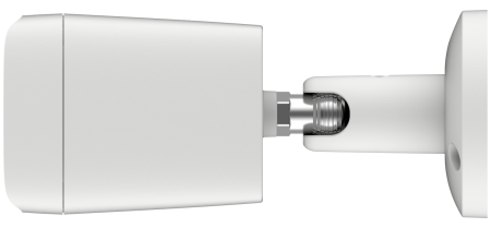 Купить CARCAM 8MP Bullet Smart Hybrid Light IP Camera 8511