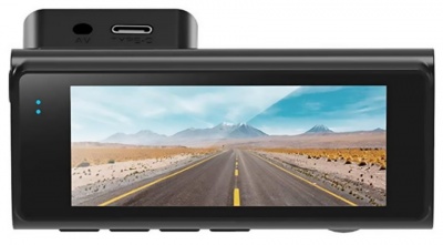 Xiaomi Jiekemi Dash Cam KM500