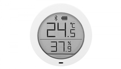 Xiaomi Mijia Bluetooth Temperature Humidity Sensor LCD Screen