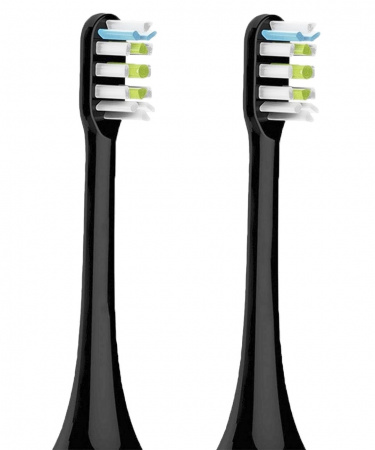 Xiaomi X3U Sonic Electric Toothbrush Black Set